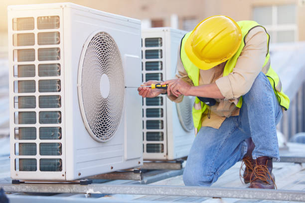 Best HVAC air duct cleaning  in Des Allemands, LA