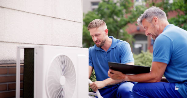 Best HVAC tune-up services  in Des Allemands, LA